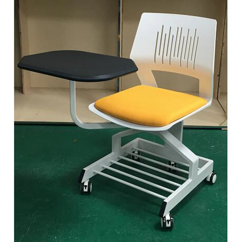 LMM with writing board, small table board, conference chair, negotiation chair, table and chair integrated