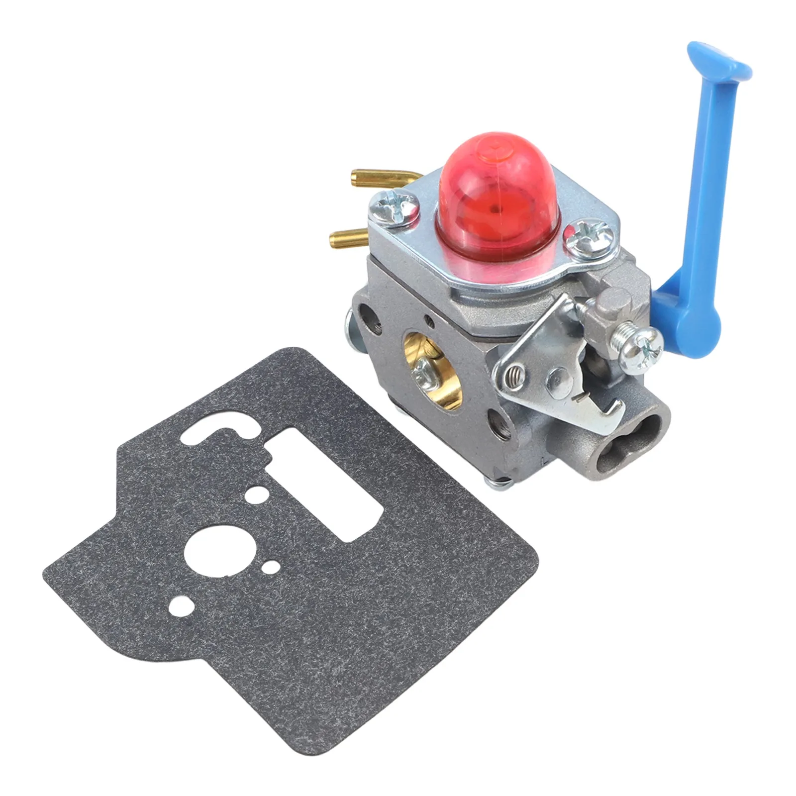 Trimmer Engine Parts And Accessories Engine Carburetor Replacement Carburetor Kit Regular Use Easy Installation