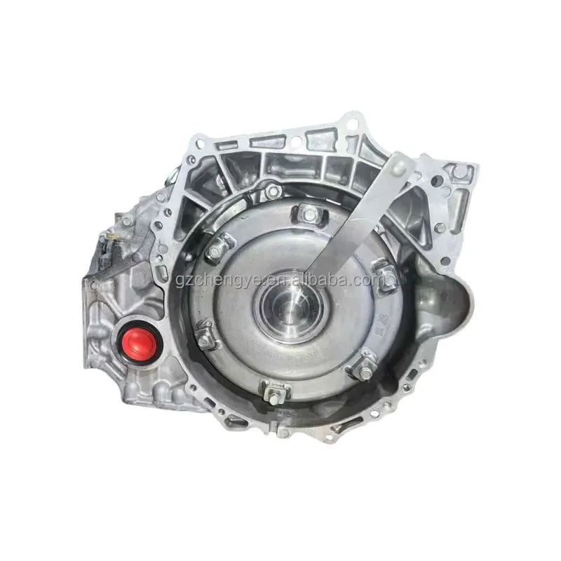 

UB80E 8-Speed Transmission, High-strength Alloy Gearbox fit for Toyota RAV4 Camry 2.5L 4 Cylinder 2019-2024, OEM Grade Part