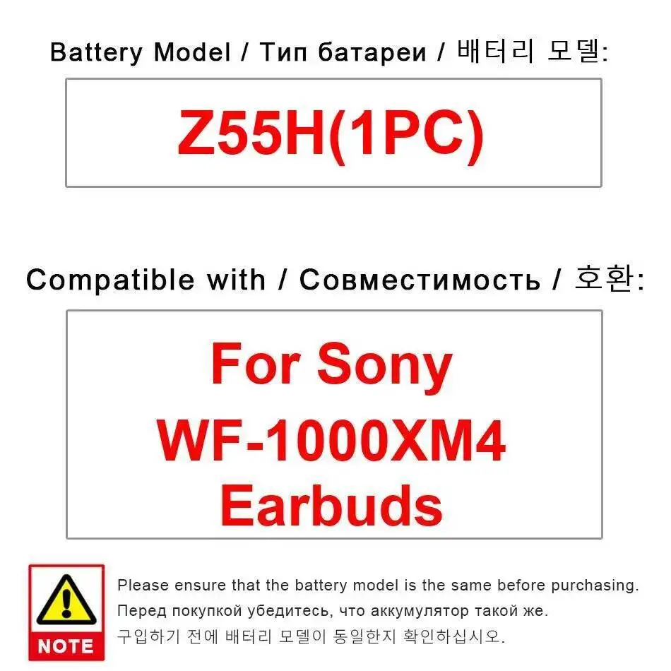 Wireless Headphones… - image