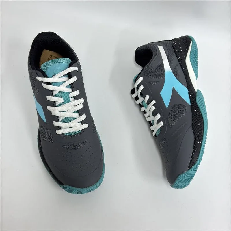 

Профессиональные теннисные кроссовки для мужчин, роскошные брендовые кроссовки для бадминтона и тренажерного зала, мужские нескользящие кроссовки для настольного тенниса, мужская обувь для игры в помещении