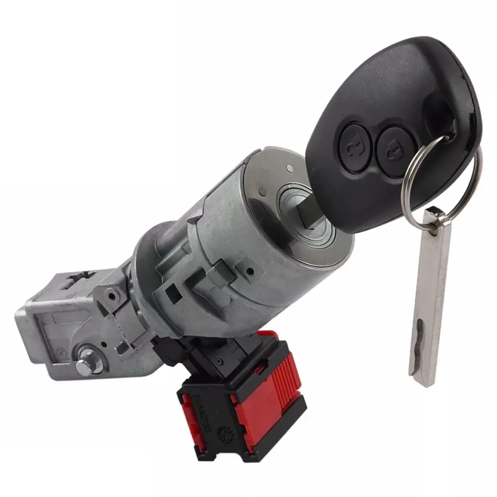 

Car Repair As Shown In The Picture Ignition Switch Traffic III OEM Number 806010030R Practical Design Quick Installation