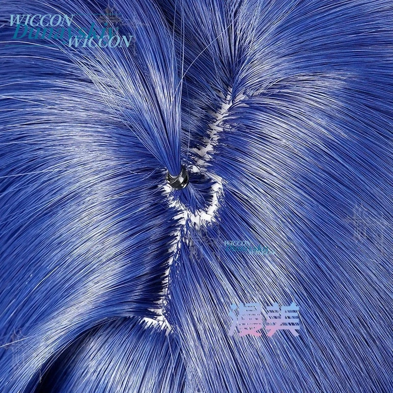 Anime Role Play Ornament Game Peripheral Genshin Impact Ororon Cos Beast Ear Headband Fox Ear Hair Accessory Comic Con Cos Prop - view 6