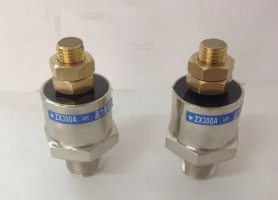 Rotary diode controller : ZX300A 1200V-1600V / ZXR300A ZXS300A 1200V-1600V ( 26mm fine thread )