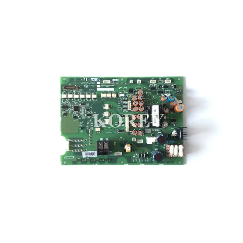 inversor a700 a740 series drive board a74ma45er 01