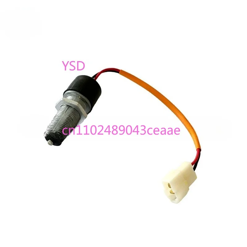 

Датчик сельскохозяйственной техники ZGK9901-51