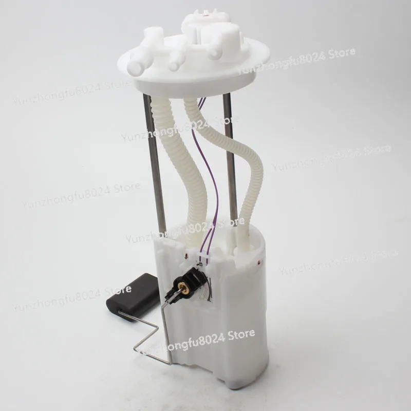 8979431840 8981593600 é adequado para bombas de combustível