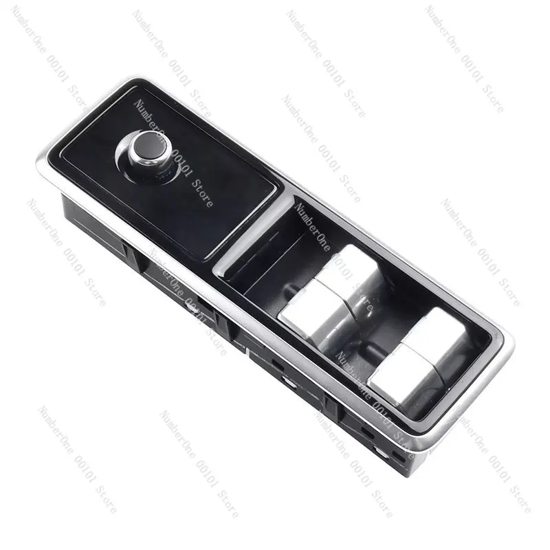 LR166298 LR123006 Suitable for Land Rover glass lifter switch buttons for auto parts cross-border