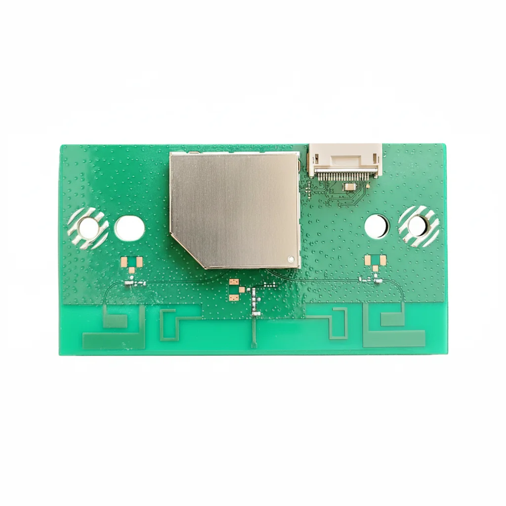 

Плата модуля Wi-Fi Sony 1-005-419-34 DHUR-SY63 — 11ac — для моделей Smart TV серий Select Xr — используется, как новый