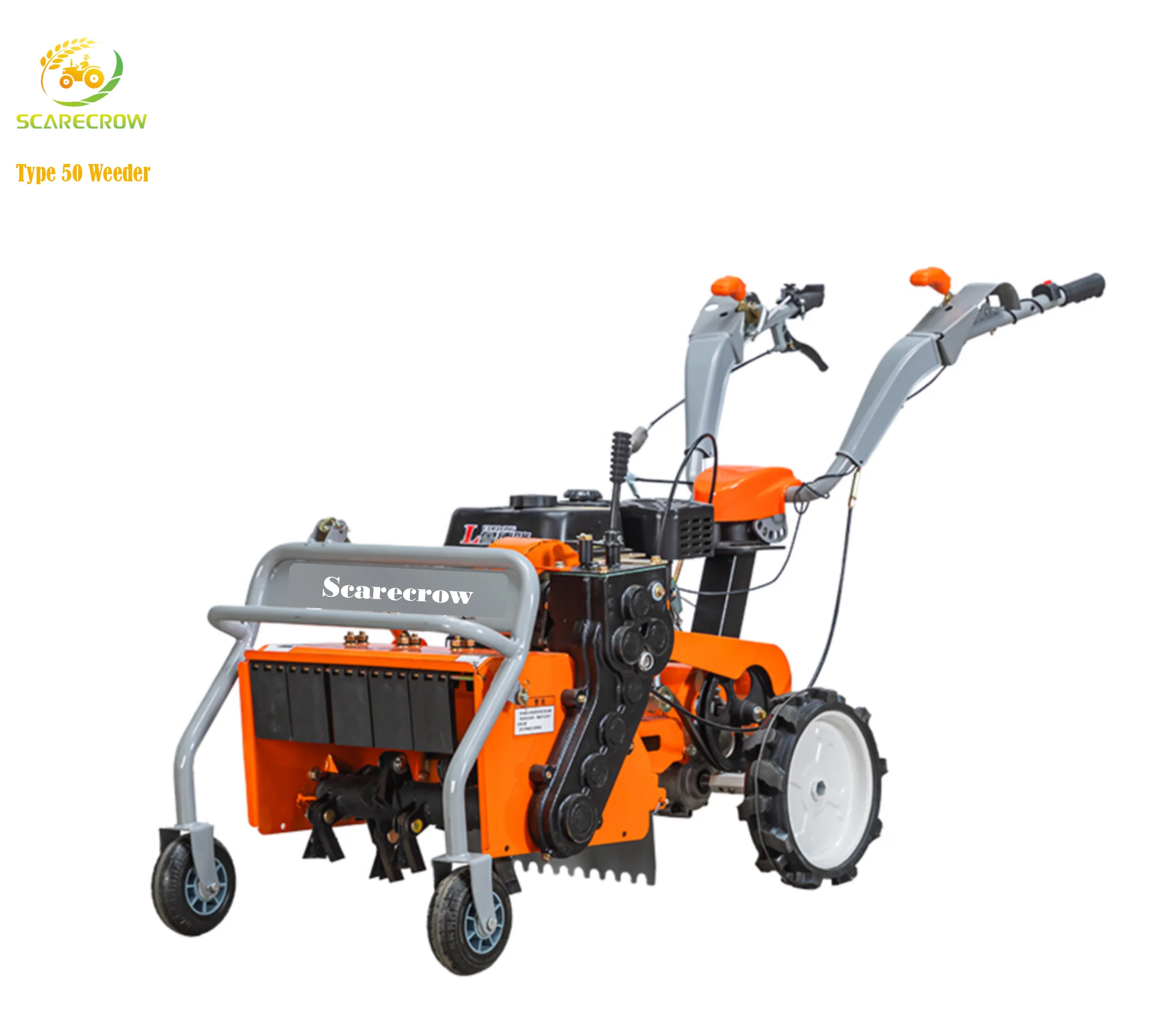

Powerful Agriculture Hand Weeder Machine Mini Core Components Engine High Productivity Cultivator/Lawn Mower/Tiller Power Weeder