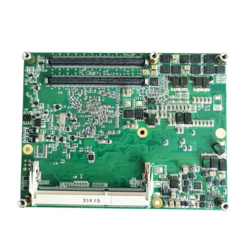 Suitable for AG 133113 PN 646106 A0 embedded industrial control motherboard - in stock