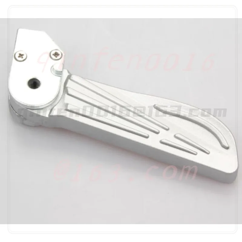For Sanyang XS150T-13 Little Ant XS150T-9 Patrol 150 XS125T-16C Fit 4 Rear Pedals