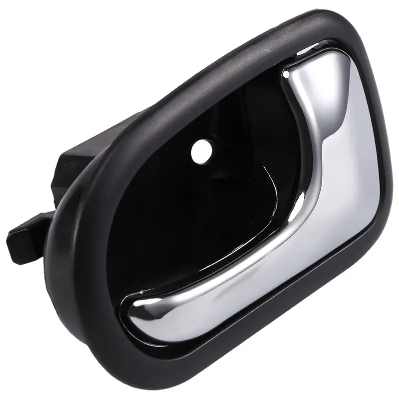 Car Front Rear Interior Door Handle For Mazda 323 Protege BJ 1995 1996 1997 1998 1999 2000 2001 2002 2003