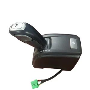 OE: 21937969 21073025 21456377 22583045 Übertragung Kohlendauer Änderungswechsel -Buchungseinheit Volvo FH12/FH13 LHD 10p 8 Hauptverkaufsvolvo -Geschwindigkeiten - №1