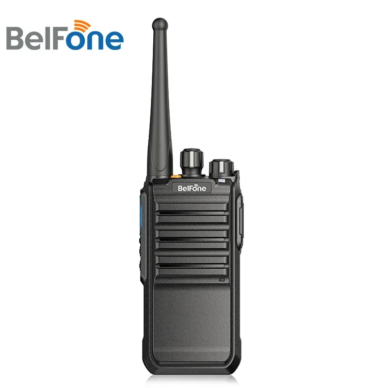 Brand New Digital Handheld DMR Walkie-Talkie With High Quality