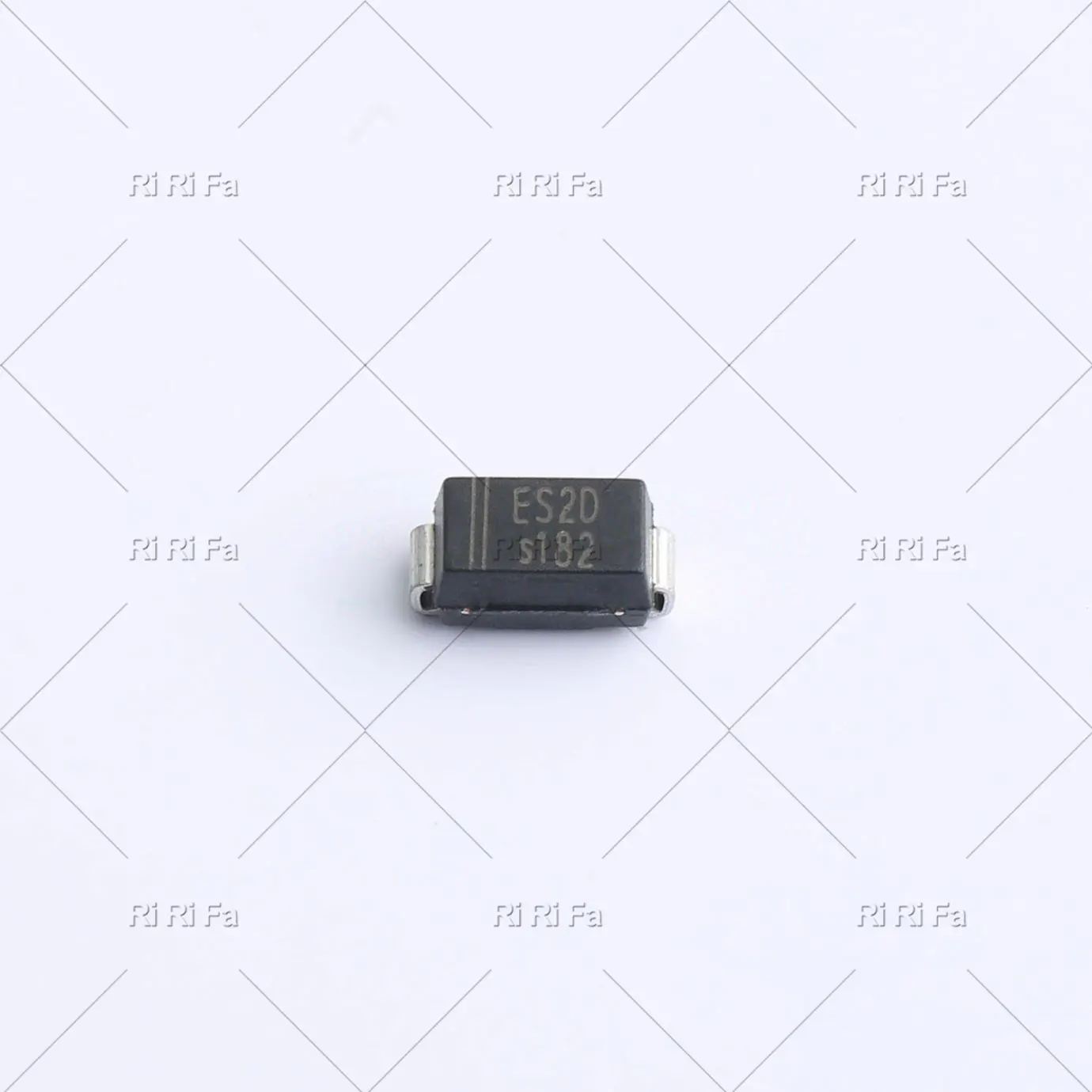 ES2D (50PCS) Fast Recovery Diode SMB