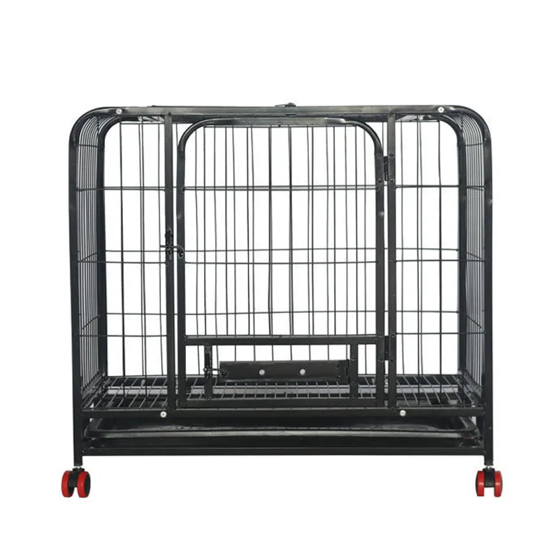 C700 Assembled Rabbit Cages Pets indoor Bunny Anti Chew Mat House Bed Nests for Small Animal home Rabbit Accessories