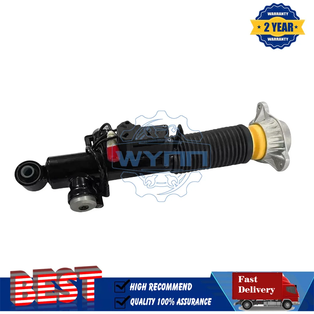 Rear Left /Right Shock Absorber Strut ASSY for BMW 5 GT F07 with sensor/EDC 2008-2017 37126796943 37126796944