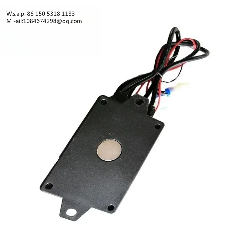 BA24S-01 BA24S-02 Battery Level Alarm Battery Indicator For Dingli Scissor Lift JCPT0708 JCPT0607 Aerial Work Platform Spare Par
