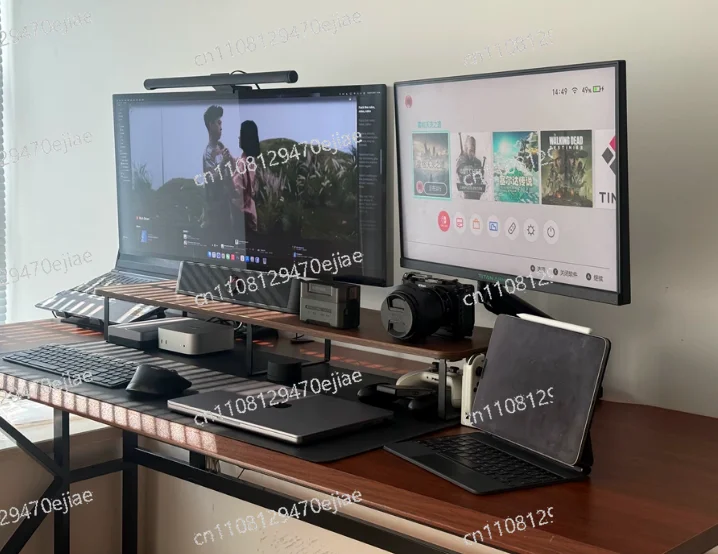 

Kuycon P40U40-Inch 5K (5120x2160) Nano-IPS Computer Monitor|HDR10,60Hz,Thunderbolt&100W Type-C|CNC Aluminum|WLED Display for Mac