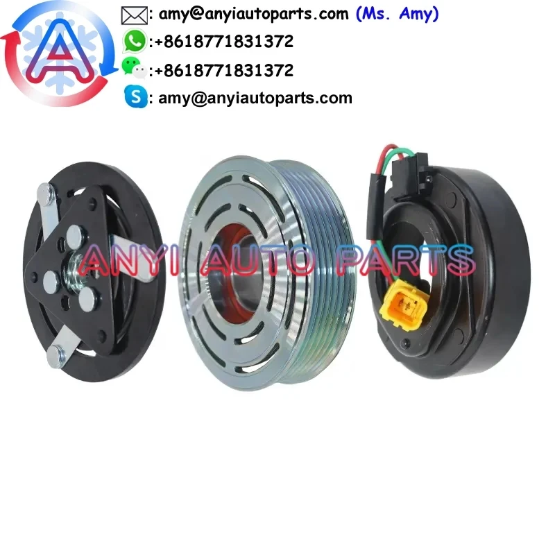

Сцепление в сборе CA2053 6PK для BMW MINI
