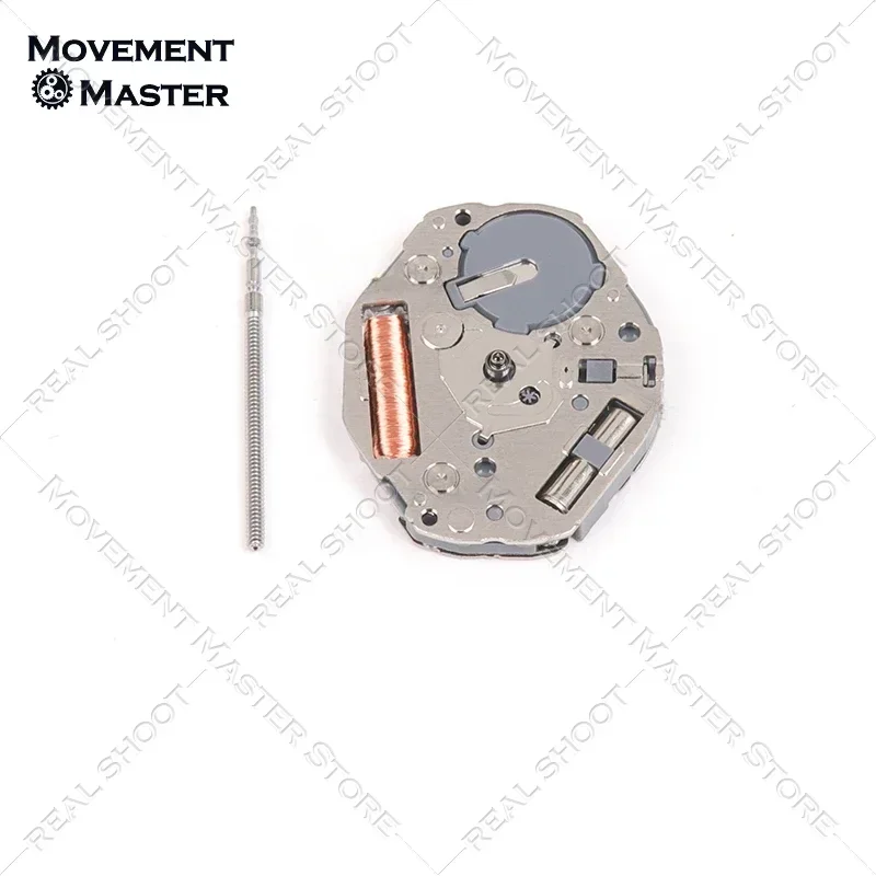 New MIYOTA GL32 Movement Quartz Electronic GL30 Movement Three Hands Watch Repair Movement Replacement Parts