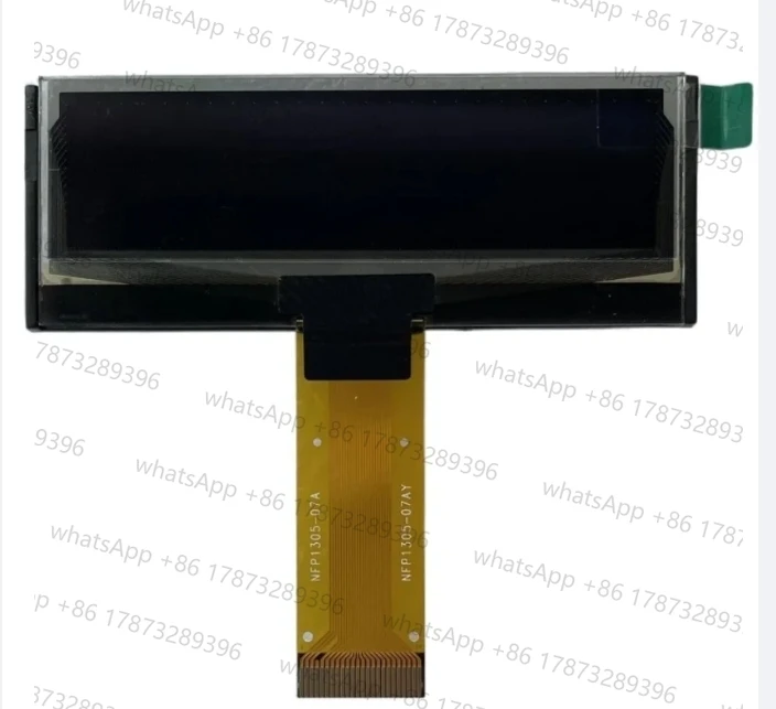 2.36" Inch 128X22 S… - image