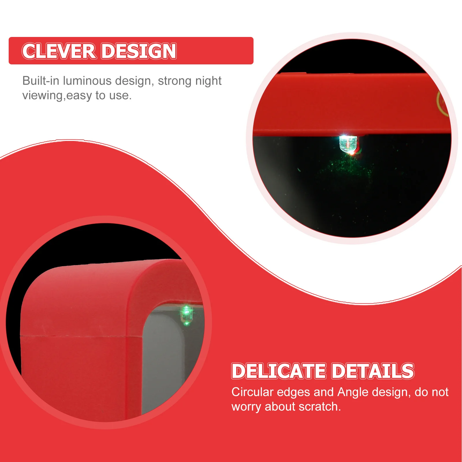 

Mini Betta Tank Clear Plastic Aquarium with Color Changing Lamp Easy Room Bedroom Porch Betta Fish Tank