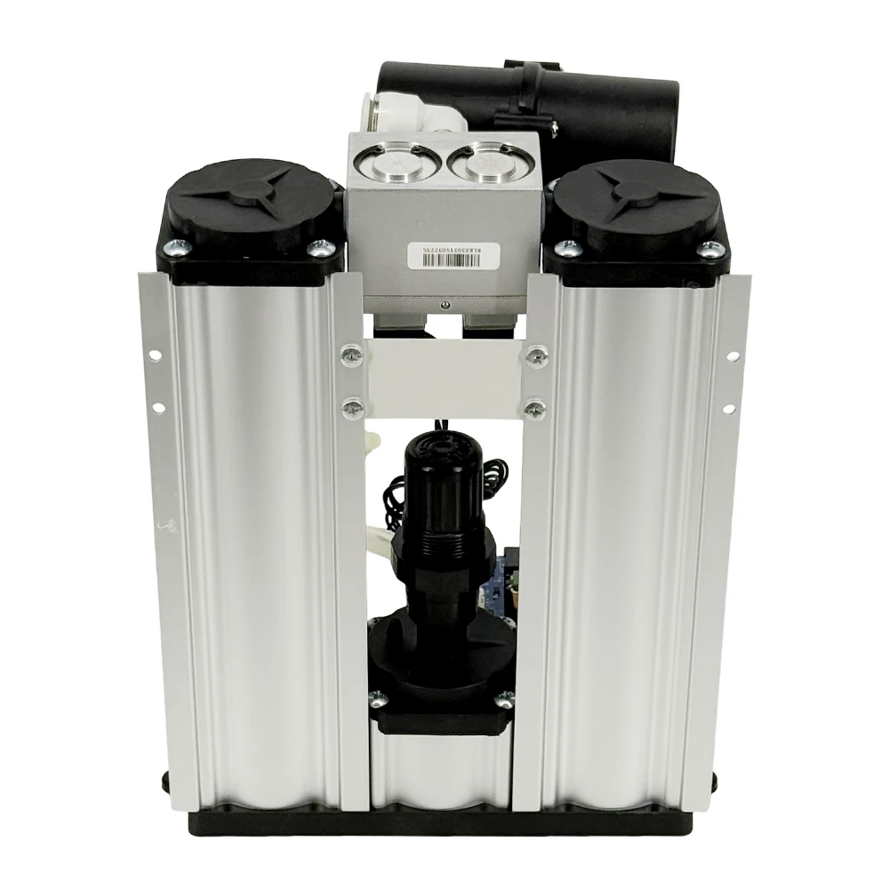 CE FCC ROHS PSA 5L/min 93%-96% Oxygen Generation Module Control Circuit Board Oxygen Flow Meter Ozone Generator Gas Source