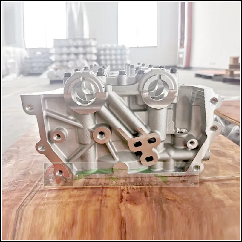 11100-78KA0 J24B J24A Cylinder Head For Suzuki Grand Vitara 2.4L 11100-78K00 1110078KA0 1110078K00 11100 78KA0 11100 78K00 ddd