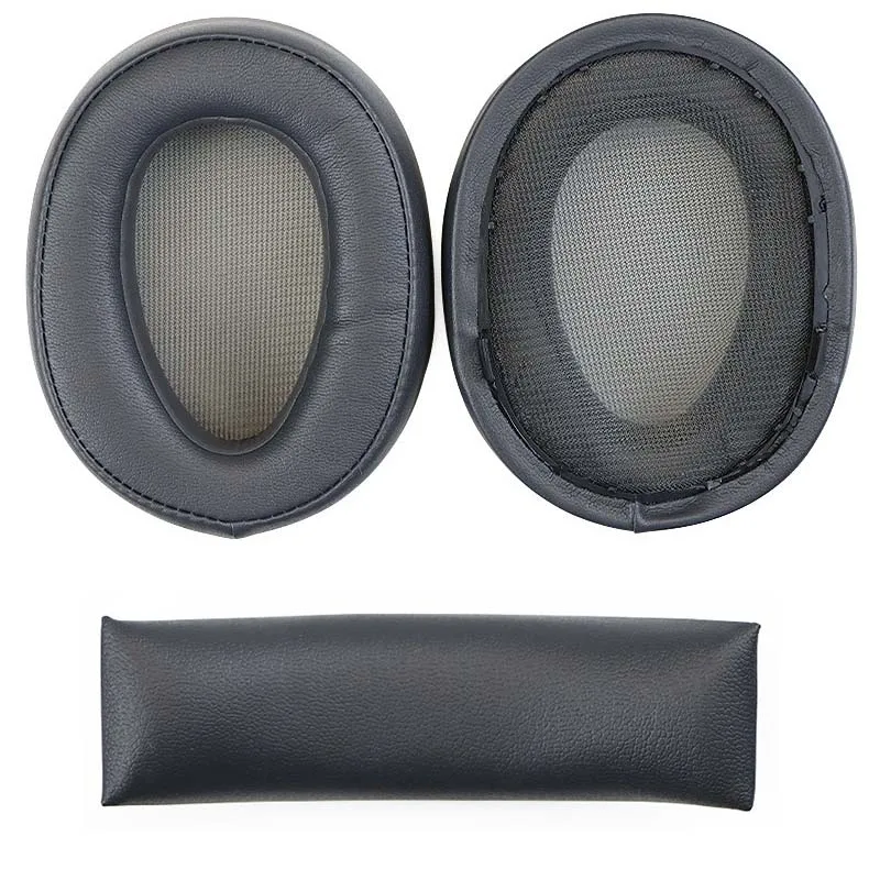 Comfortable Earpads…