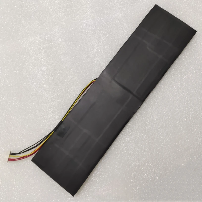 New 3576113-2P H-3574250P 7.6V 38Wh 5000mAh Laptop Battery For Hoarder Laptop H5 H500 H156 H157 H141 H142 j3445 Notebook image 2