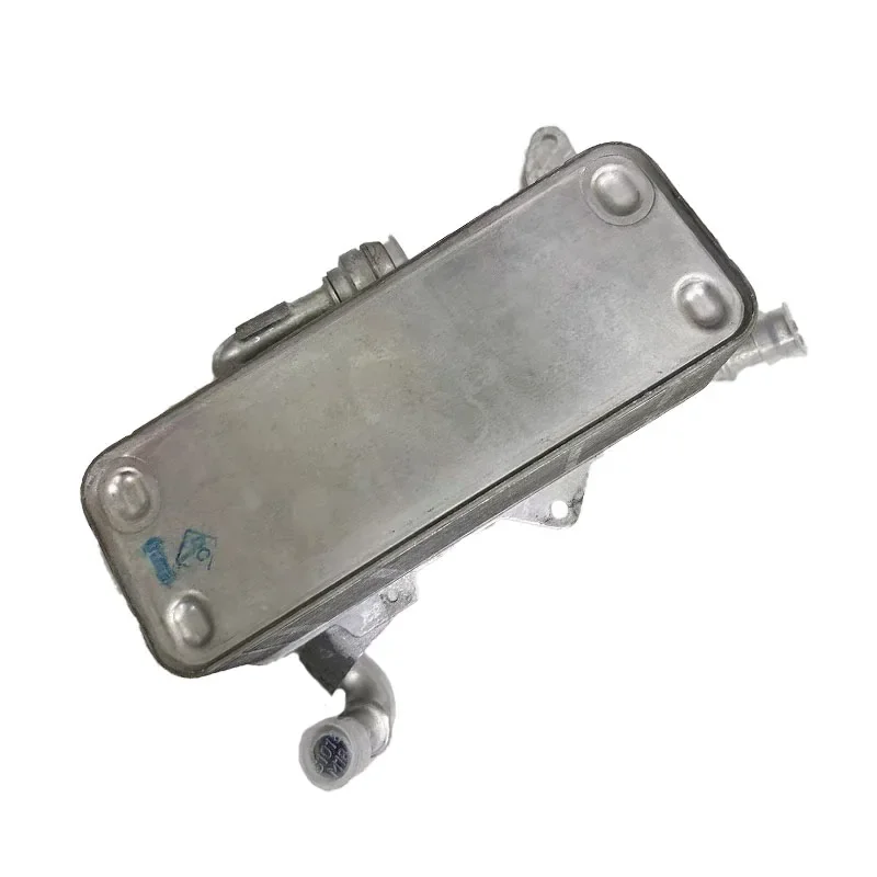 

OEM 3W0317023 Автоматический нагреватель, масляный радиатор, новый пластиковый радиатор для Bentley Continental GT 2012-2018