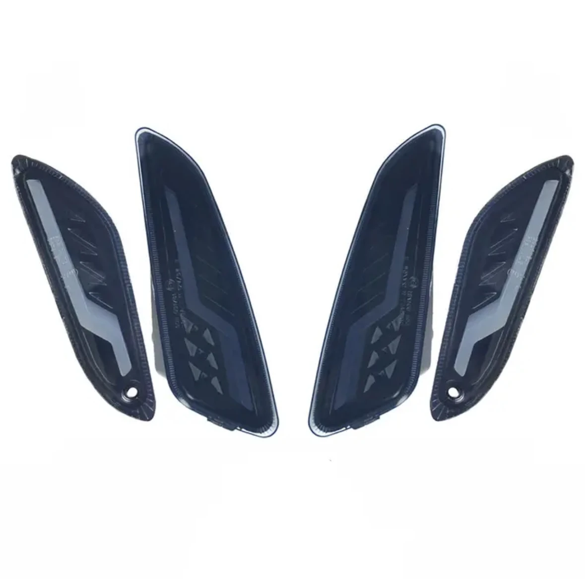 Voor Vespa Sprint 125 150 Primavera 150 PRIMAVERA 125 Motorfiets Accessoires LED Richtingaanwijzer Flasher Led Licht.