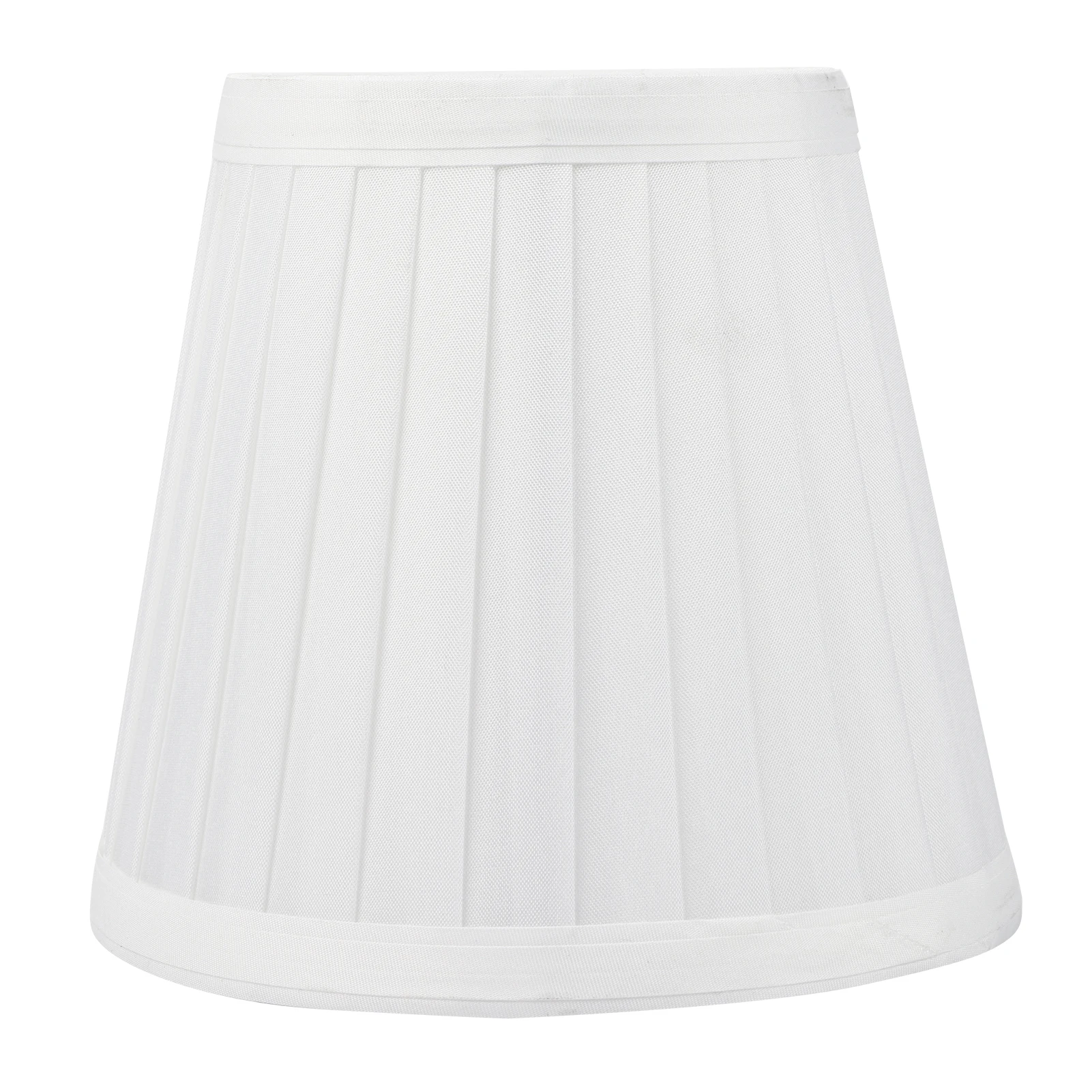 Fabric Chandelier Lampshade Wall Lamp Cover Shade for Living Room Bedroom Hotel Decor Chandelier Lampshade Fabric Lampshade