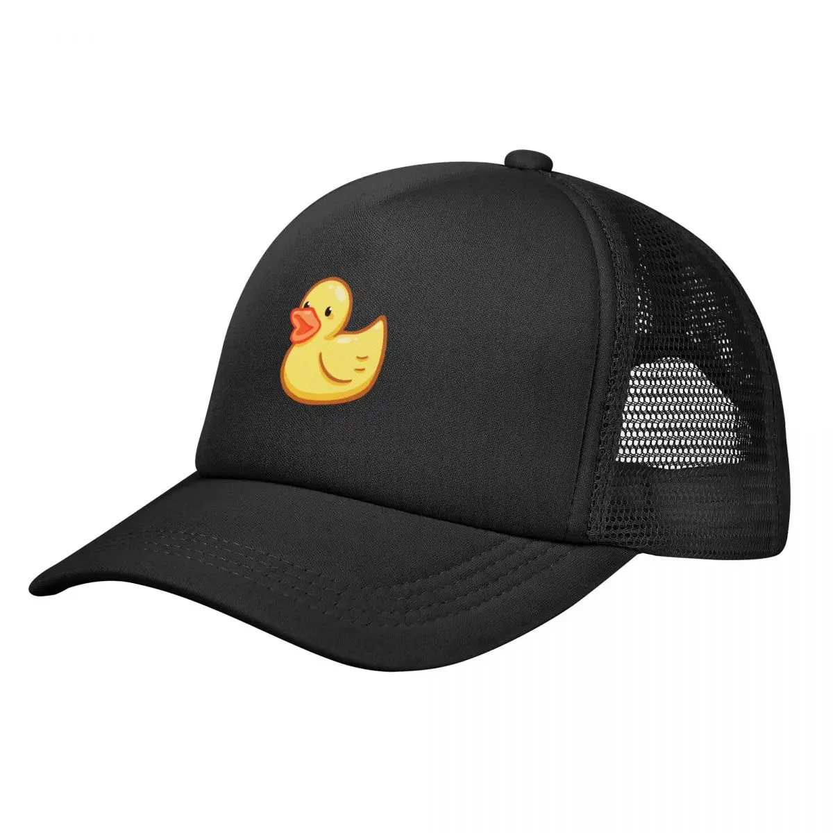 

Rubber Duckie Baseball Cap birthday Golf Beach Bag Women's Hats Men's