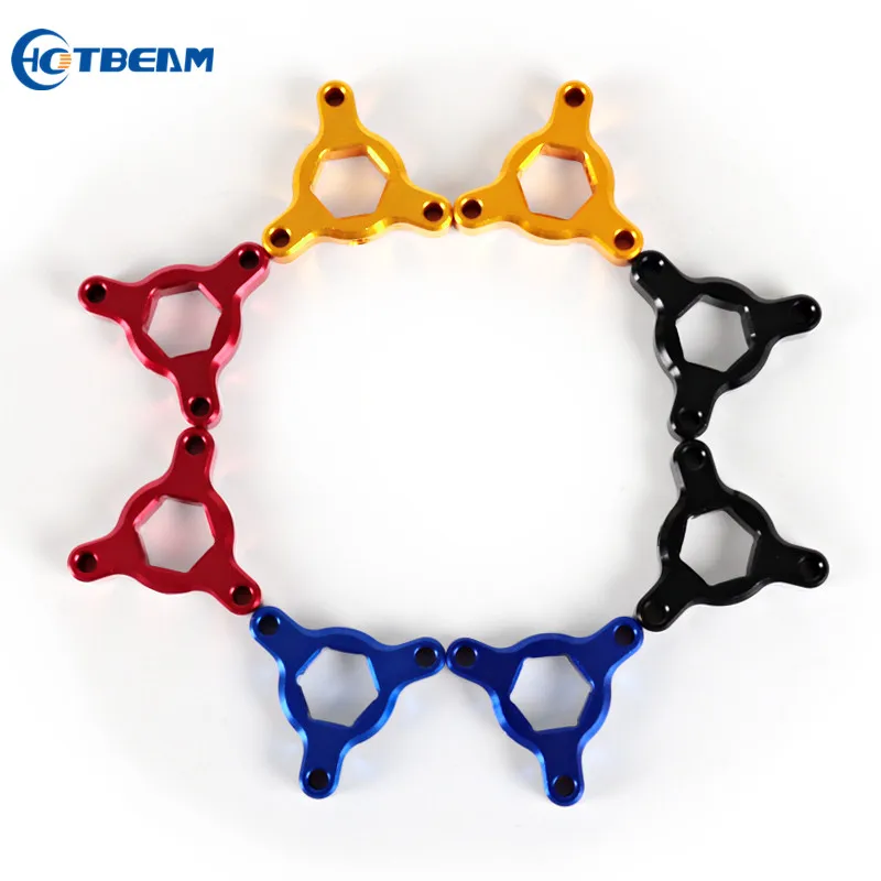 19MM CNC Fork Preload Adjusters For YAMAHA FZ1 YZF-R6 YZF-R1 YZF R1 R6 YZFR1 YZFR6 MT-09 MT09 Motorcyle Suspension Fork