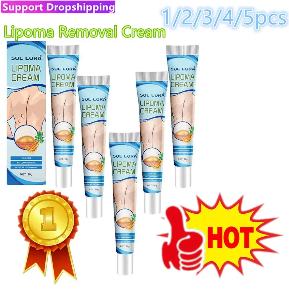 Lot 20g Lipoma Removal Cream Lipolysis Fat Lump Relief Plaster Skin Swelling Fat Elimination Cream Drop Shipping Health Care