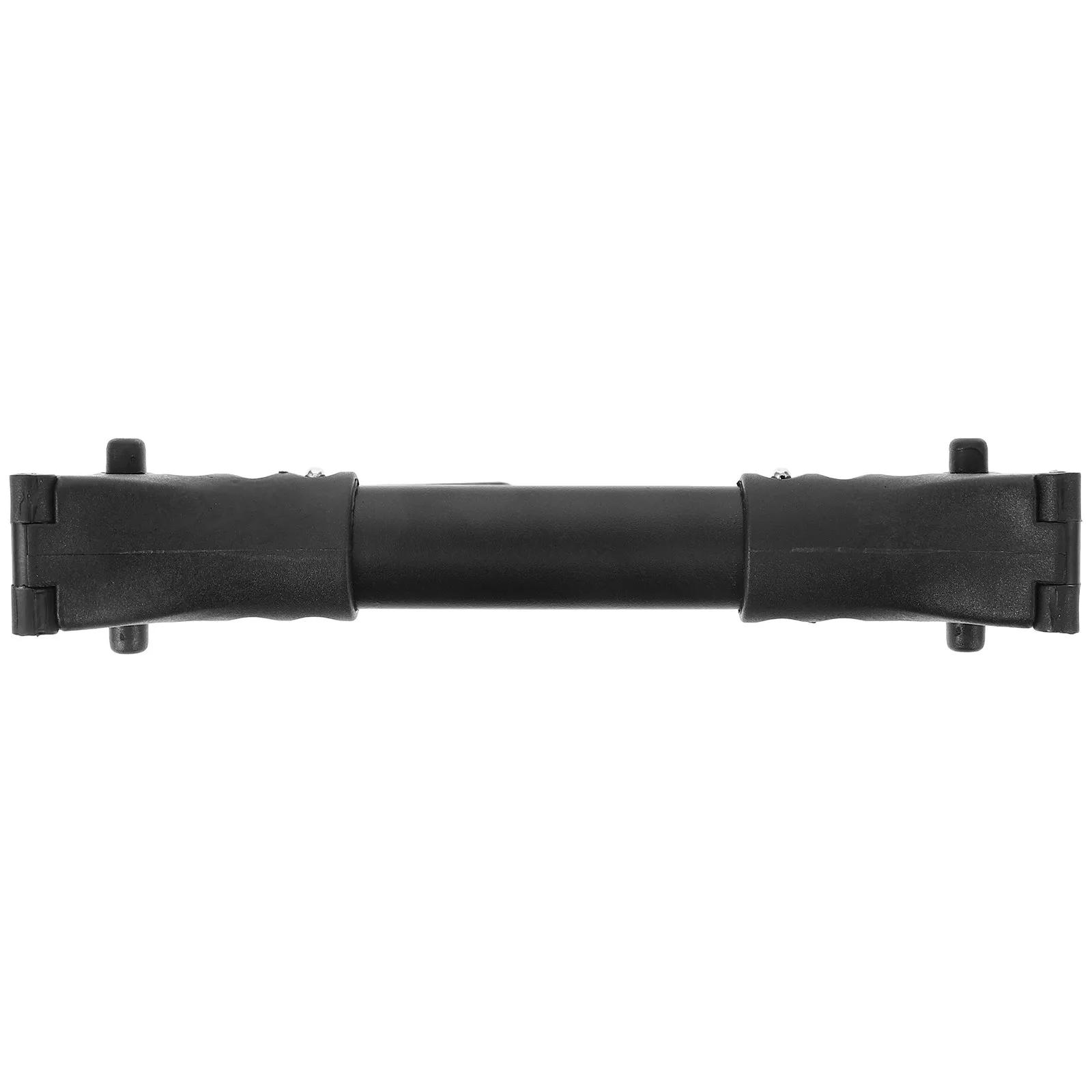 Universal Twin Stroller Connector Adjustable Length Detachable Baby Stroller Connector Heavy Duty Twin Pram Connecting Device