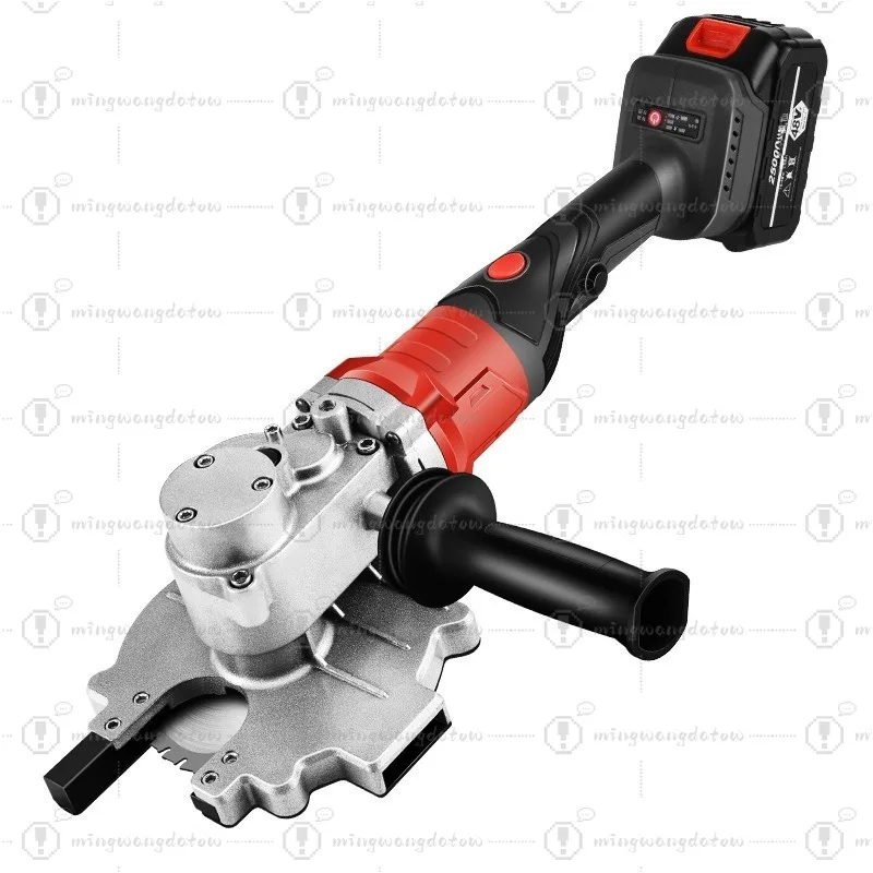 

Rebar Cutter, Steel Cutting Saw, Cordless Cutter, Handheld Cutter, Cold Saw