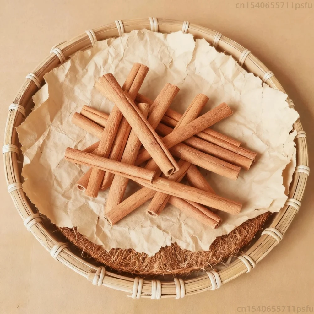 10cm High Quality Natural Dried Cinnamon Sticks Candle Resin Jewelry Soap Making Diy Art Craft Handicrafts Accessories