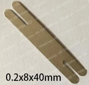 100-pecas-lote-tiras-de-aco-niquelado-tipo-h-02x40x8mm-para-bateria-de-potencia-2p-18650-para-soldagem-por-pontos