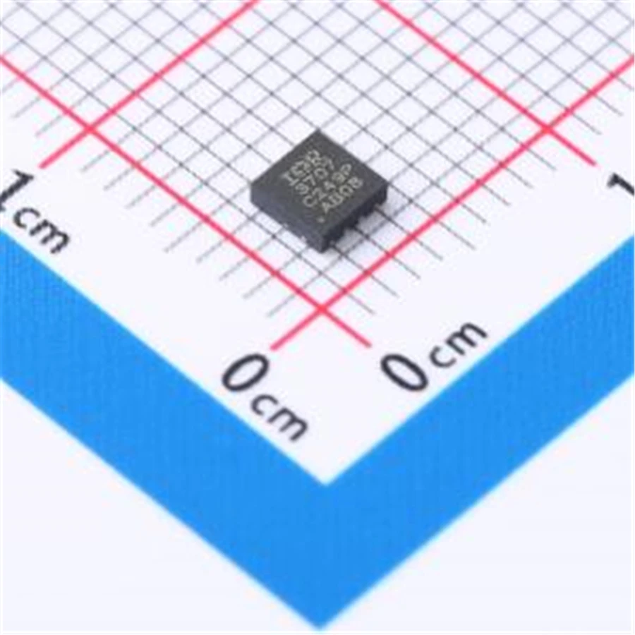 

20 шт./партия (MOSFET) IRFH3707TRPBF