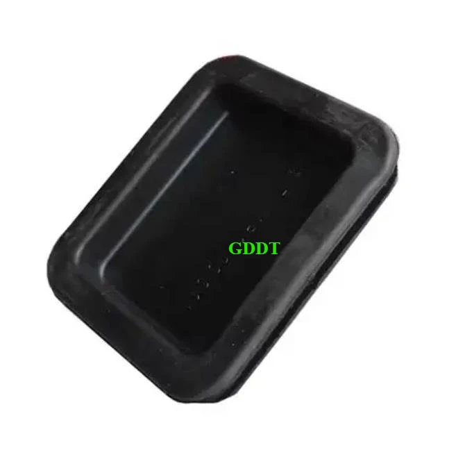 1 Piece Clutch Housing Inspection Hole for Pajero V30 MR110061 MR357819 Clutch Cover for Pajero Sport K90 for Shogun V60