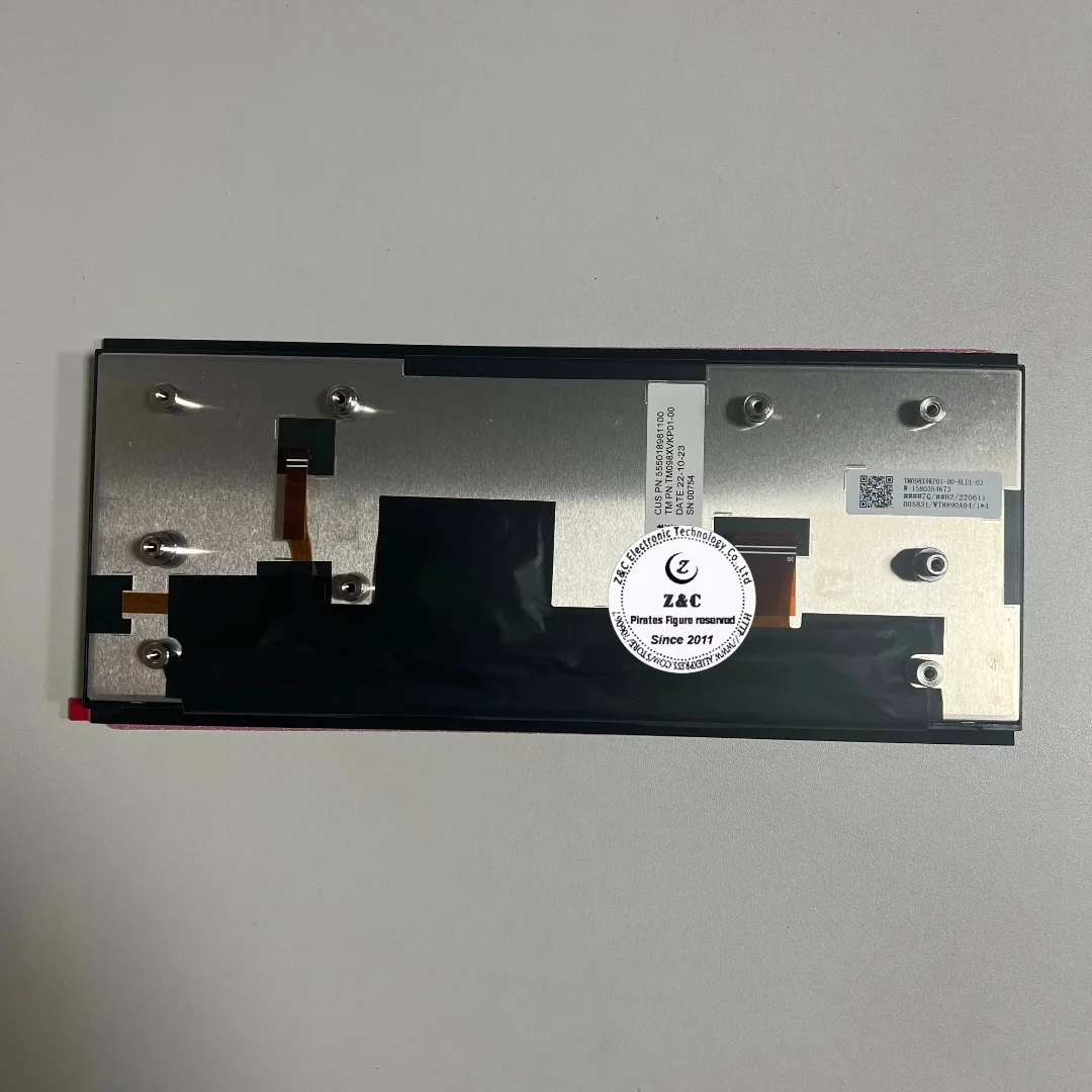 

Brand New 8.9 Inch TM098XVKP01 TM098XVKP01-00 LCD Navigation New Screen