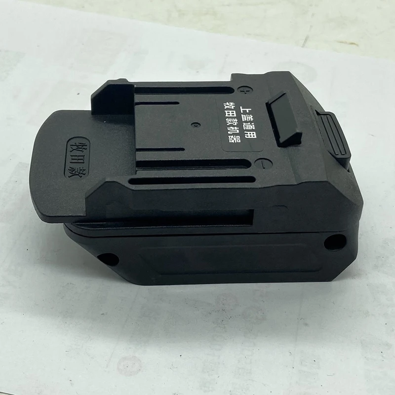 2106 Battery Adapter Converter For Makita 18V Li-Ion Battery BL1830 On For DAYI A3 48F 88F Battery Lithium Tool Easy To Use