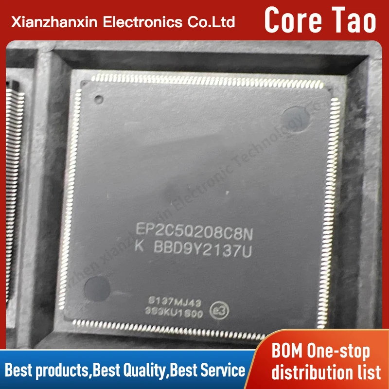 EP2C5Q208C8N EP2C5Q…