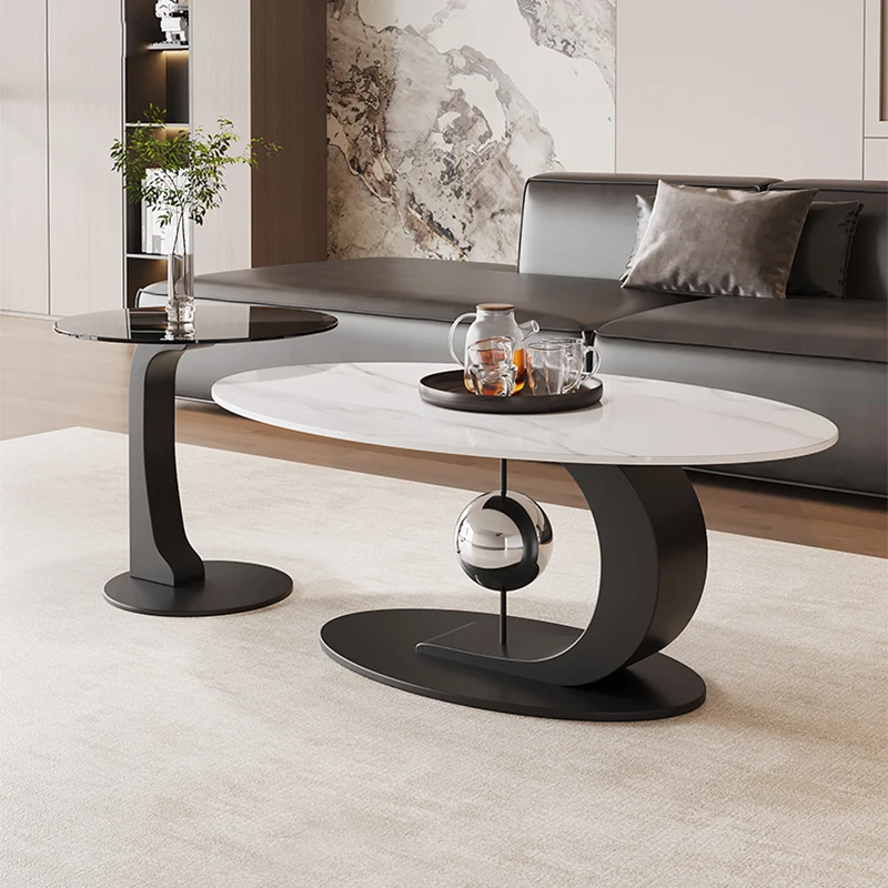 

Luxury Storage Coffee Table Luxury Modern Fascinating Premium Coffee Table Glamour Minimalist Compact Couchtisch Salon Furniture