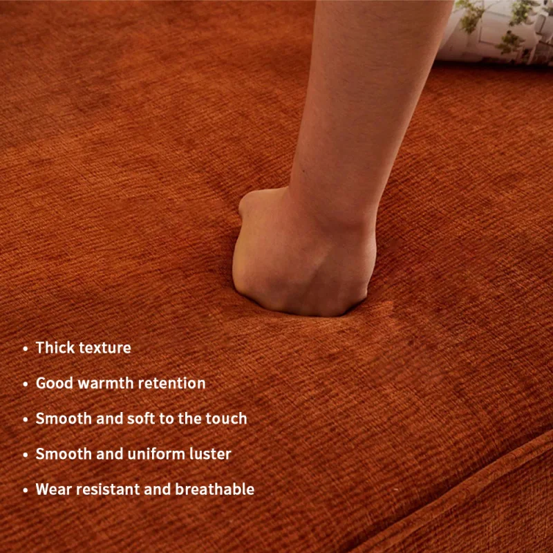 Light Luxury Italian Minimalist Vacuum Compression Sofa Bed Set Modern Small Apartment Living Room Combination