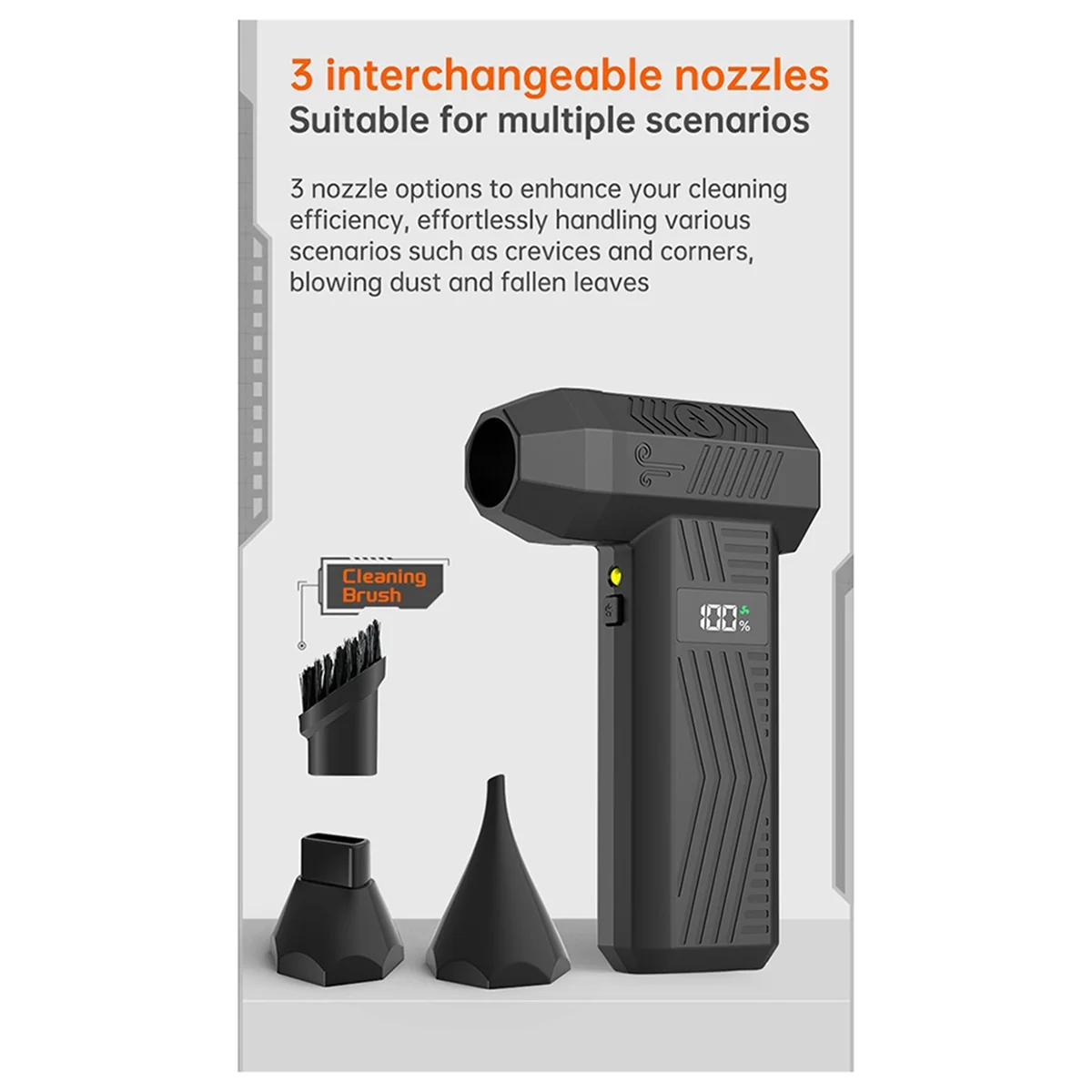 

2025+Сильный ветер Турбовентилятор Высокоскоростной жестокий вентилятор Мощный воздуходувка 55 м/с Высокомощный канальный вентилятор Бесщеточный вентилятор